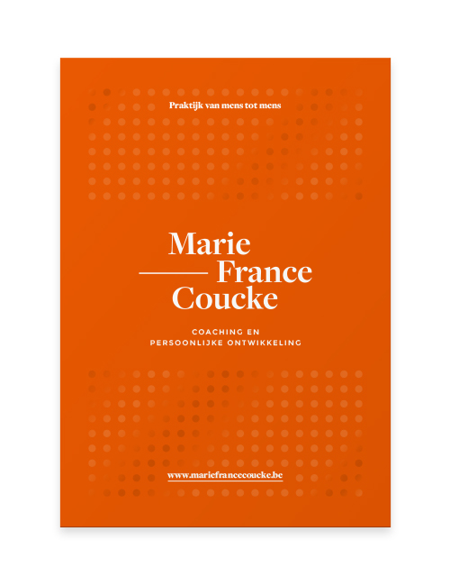 Marie-France Coucke